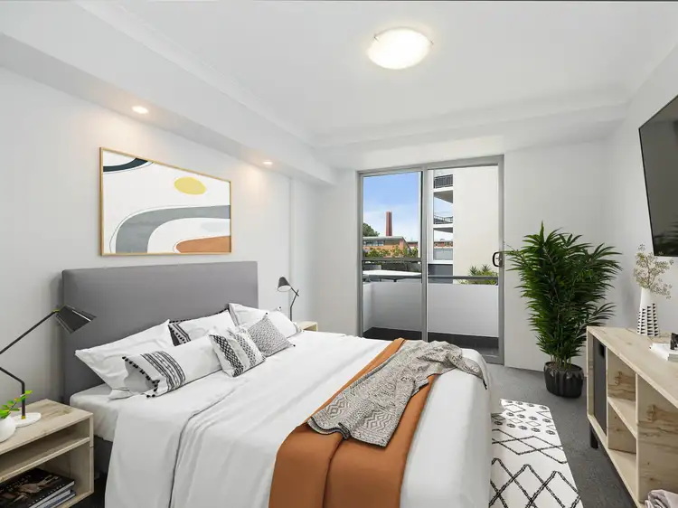 Sixth view of Homely apartment listing, 8/2-6 Copnor Avenue, The Entrance NSW 2261