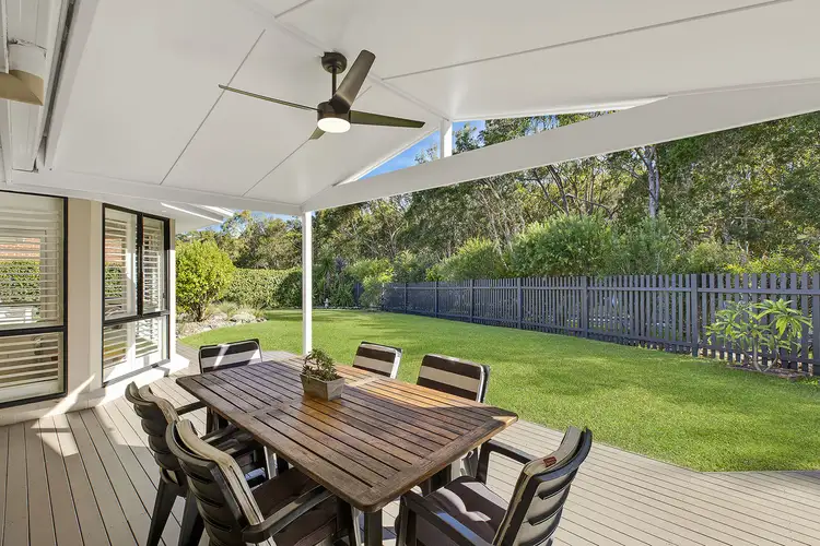 4 Wadi Road, Bateau Bay NSW 2261