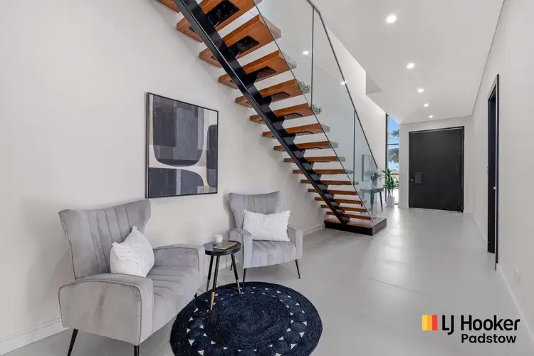Fourth view of Homely house listing, 3 Beamish Street, Padstow NSW 2211