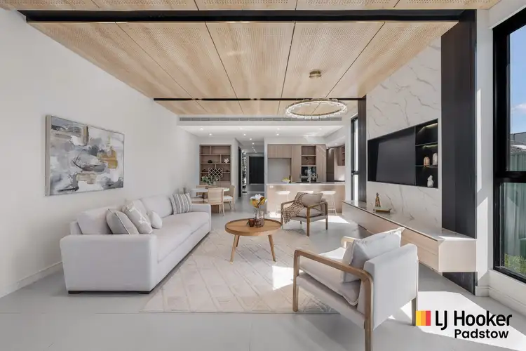 Fifth view of Homely house listing, 3 Beamish Street, Padstow NSW 2211