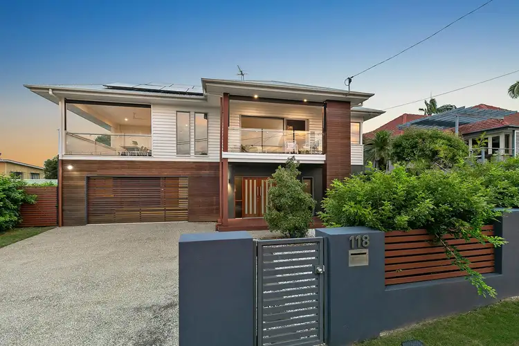 118 Tarragindi Road, Tarragindi QLD 4121