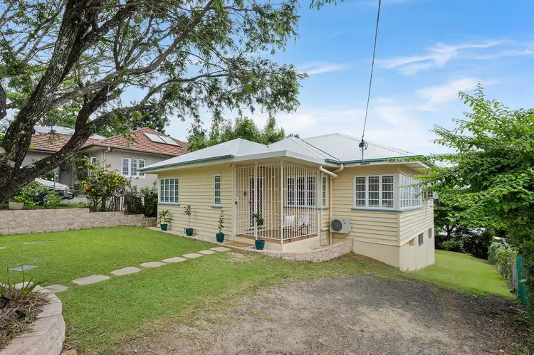 23 Beverley Hill Street, Moorooka QLD 4105