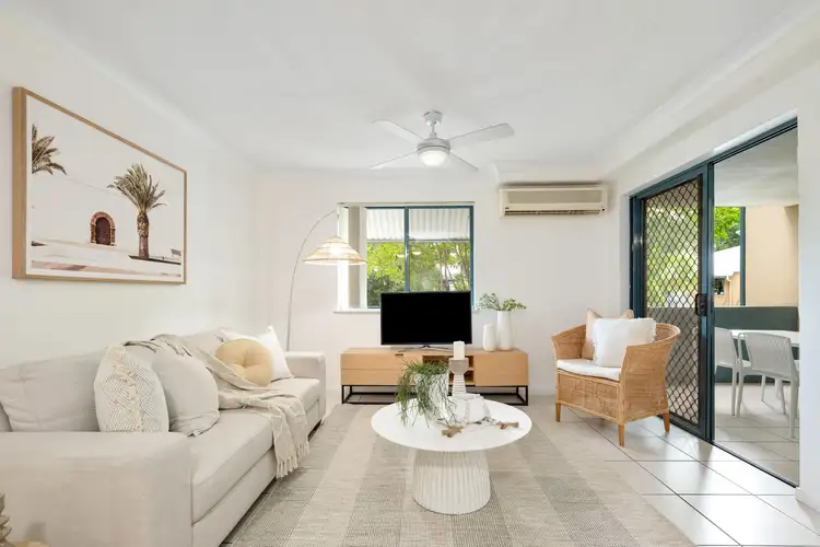 24/38 Palmer Street, Greenslopes QLD 4120