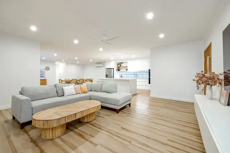 Fifth view of Homely house listing, 12 Winfield Street, Whitfield QLD 4870