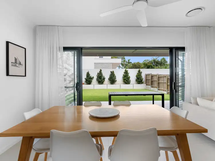 Fourth view of Homely house listing, 26B Larbonya Crescent, Capalaba QLD 4157