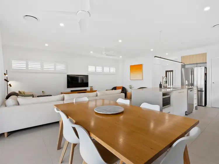 Fifth view of Homely house listing, 26B Larbonya Crescent, Capalaba QLD 4157