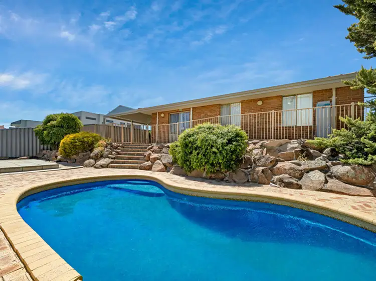 Second view of Homely house listing, 11 Southern Cross Circle, Ocean Reef WA 6027