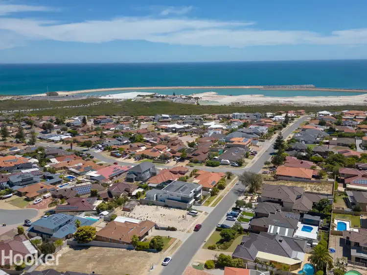 Fourth view of Homely house listing, 11 Southern Cross Circle, Ocean Reef WA 6027