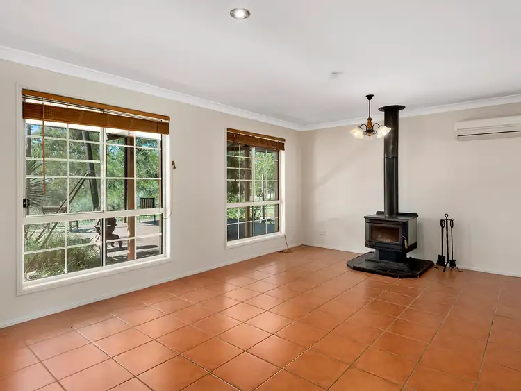 Third view of Homely rural property listing, 30 Nottingham Drive, Mount Hallen QLD 4312