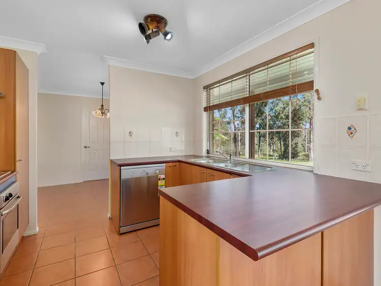 Fourth view of Homely rural property listing, 30 Nottingham Drive, Mount Hallen QLD 4312