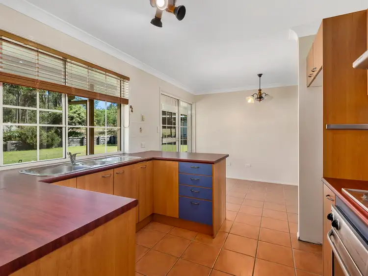 Fifth view of Homely rural property listing, 30 Nottingham Drive, Mount Hallen QLD 4312