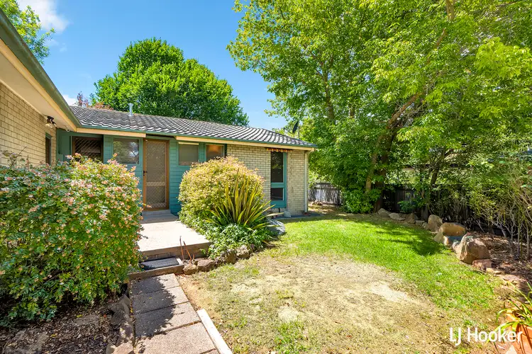 Main view of Homely house listing, 21 Kevin Street, Evatt ACT 2617