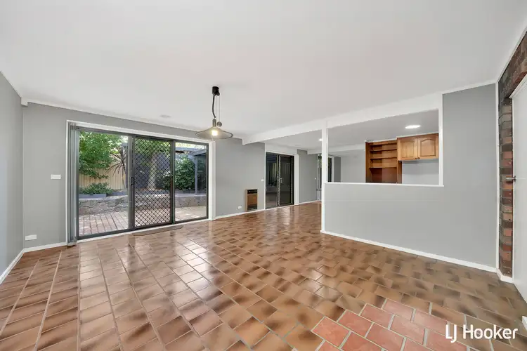 Second view of Homely house listing, 21 Kevin Street, Evatt ACT 2617