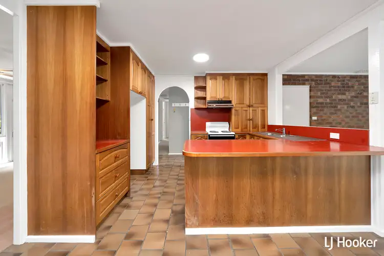 Third view of Homely house listing, 21 Kevin Street, Evatt ACT 2617