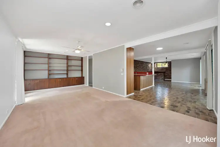 Fourth view of Homely house listing, 21 Kevin Street, Evatt ACT 2617