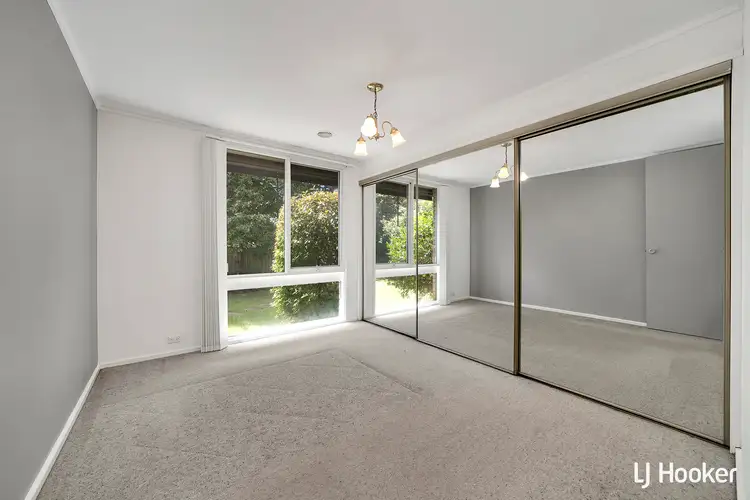 Fifth view of Homely house listing, 21 Kevin Street, Evatt ACT 2617