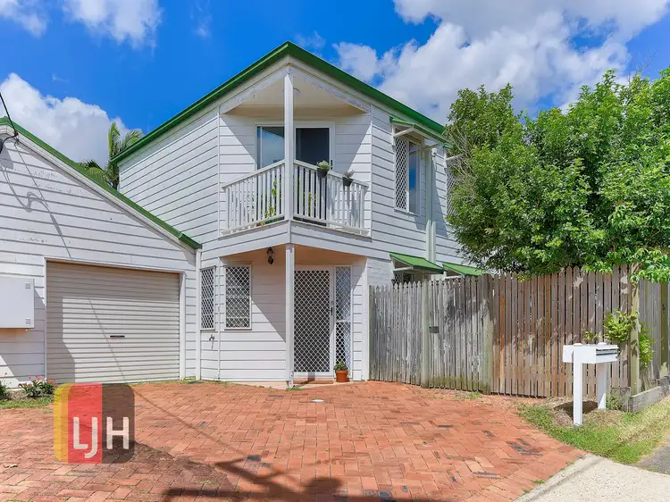 2/32 Clifford Street, Stafford QLD 4053
