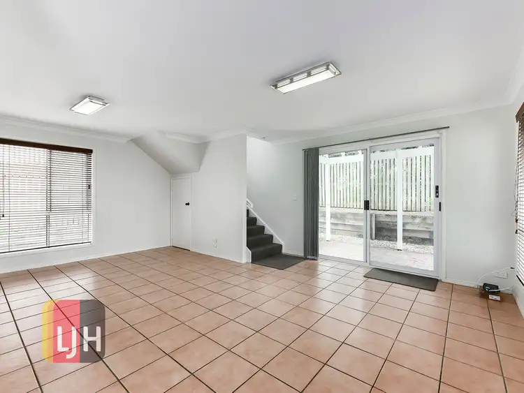 Third view of Homely townhouse listing, 2/32 Clifford Street, Stafford QLD 4053