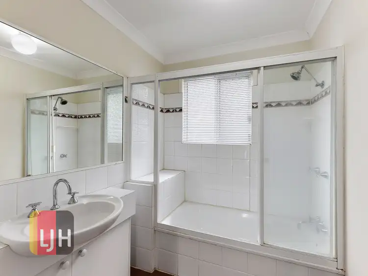 Sixth view of Homely townhouse listing, 2/32 Clifford Street, Stafford QLD 4053