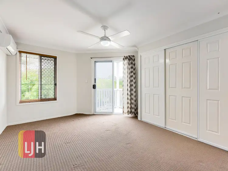 Seventh view of Homely townhouse listing, 2/32 Clifford Street, Stafford QLD 4053