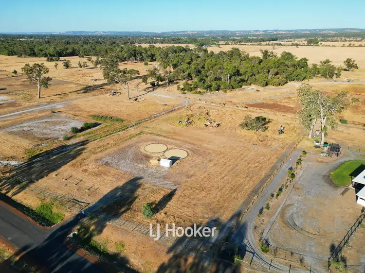 Second view of Homely land listing, 109 Holland Loop, Crooked Brook WA 6236