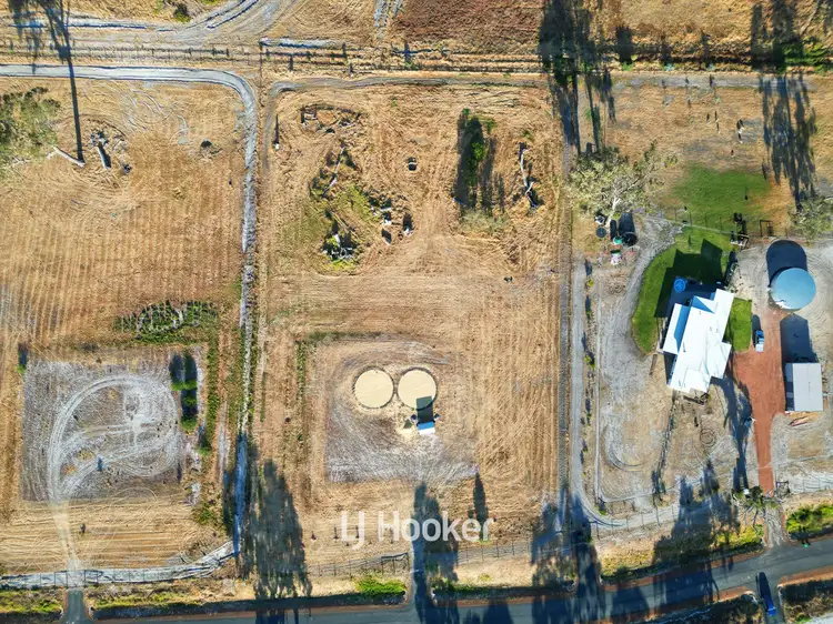 Third view of Homely land listing, 109 Holland Loop, Crooked Brook WA 6236