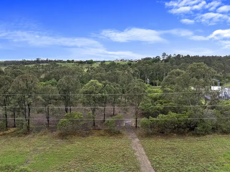 Second view of Homely land listing, Lot 71 Murphy Street, Mungar QLD 4650