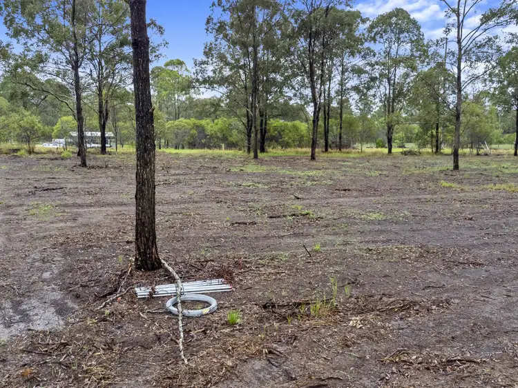 Third view of Homely land listing, Lot 71 Murphy Street, Mungar QLD 4650