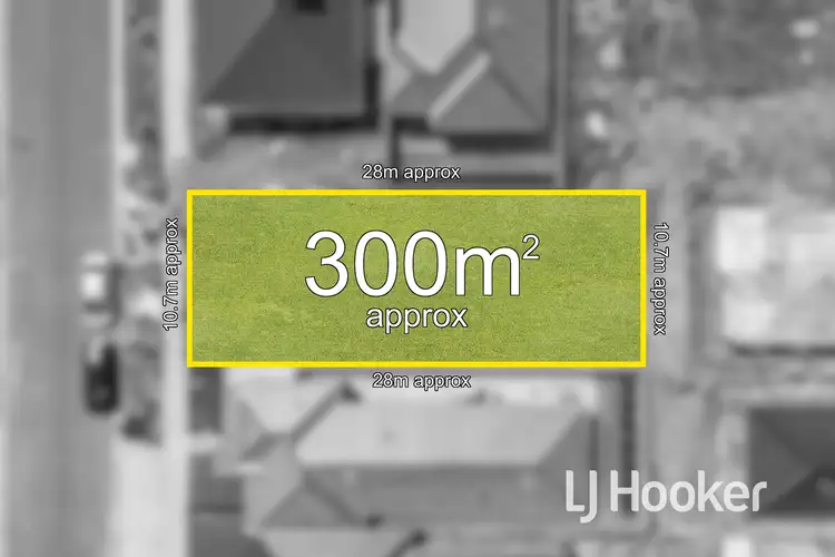 Lot 810/20 Goanna Road, Clyde North VIC 3978