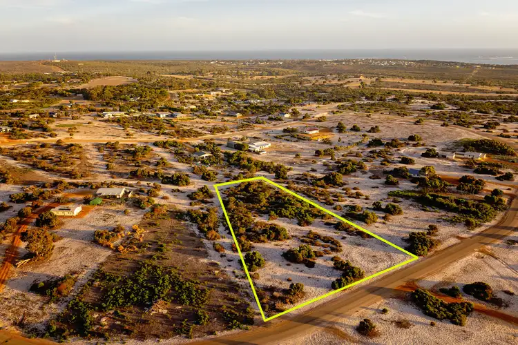 Second view of Homely land listing, 195 Banksia Road, Hopetoun WA 6348