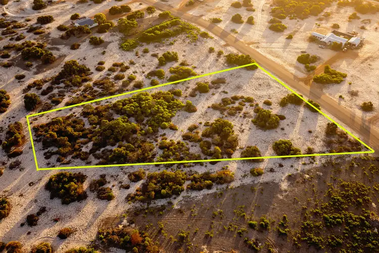 Fourth view of Homely land listing, 195 Banksia Road, Hopetoun WA 6348