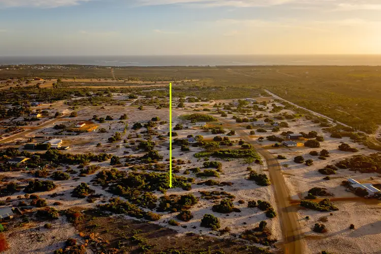 Fifth view of Homely land listing, 195 Banksia Road, Hopetoun WA 6348