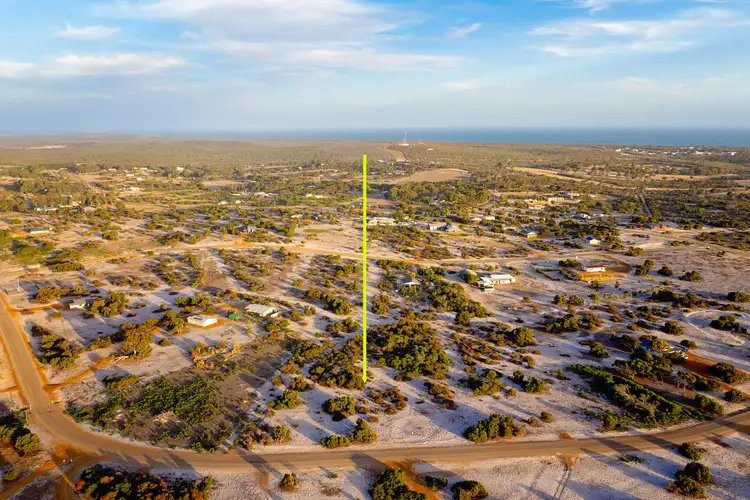 Sixth view of Homely land listing, 195 Banksia Road, Hopetoun WA 6348