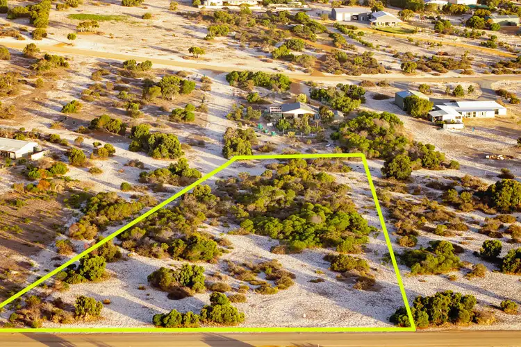 Seventh view of Homely land listing, 195 Banksia Road, Hopetoun WA 6348