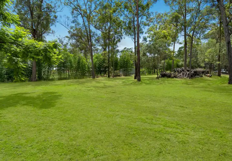 Fourth view of Homely land listing, 143 Sanctuary Drive, Heathwood QLD 4110