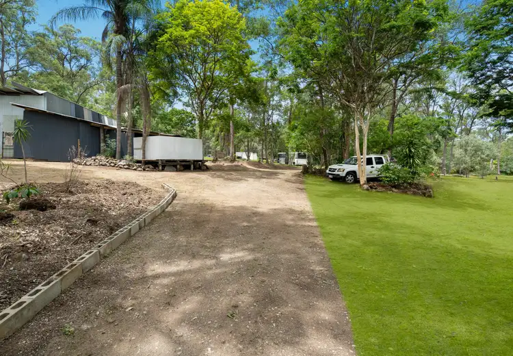 Sixth view of Homely land listing, 143 Sanctuary Drive, Heathwood QLD 4110