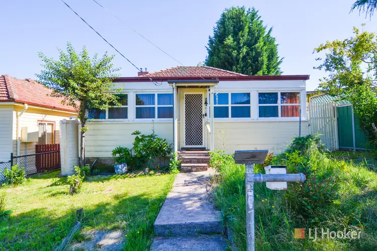 1 Bayonet Street, Lithgow NSW 2790