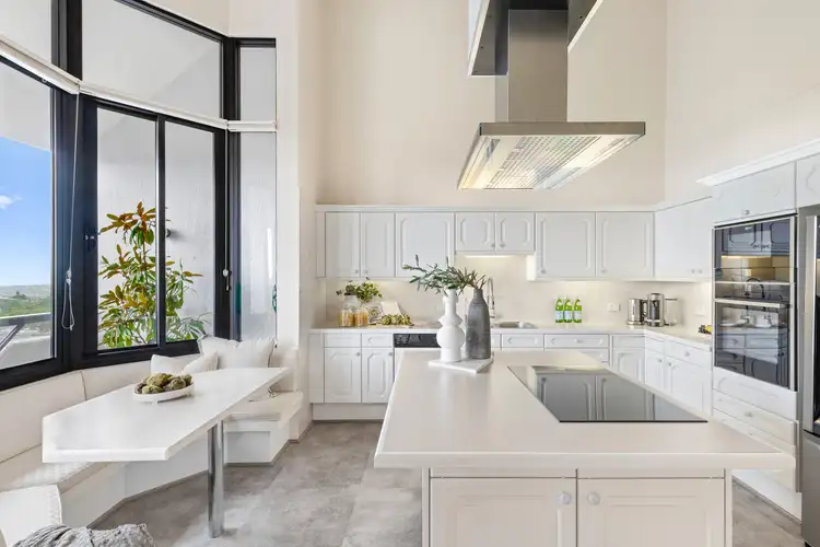 Third view of Homely apartment listing, 2803/83-85 Spring Street, Bondi Junction NSW 2022