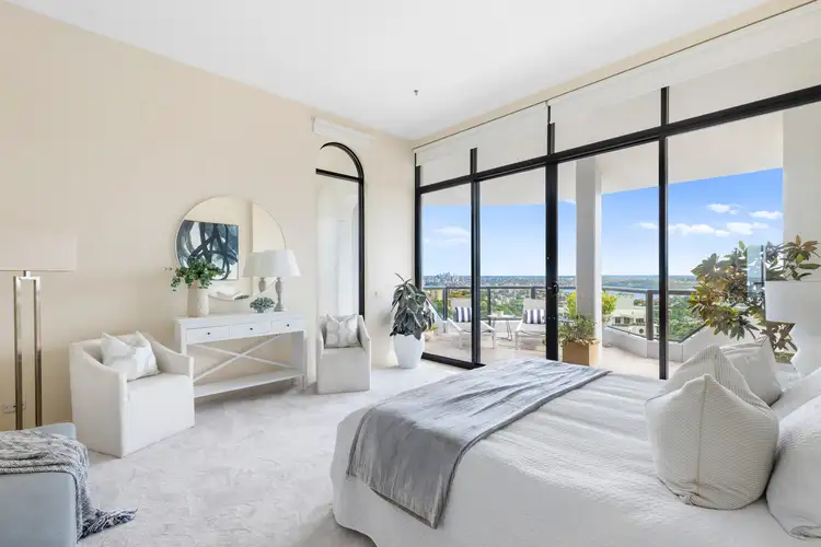 Sixth view of Homely apartment listing, 2803/83-85 Spring Street, Bondi Junction NSW 2022