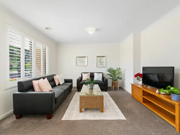 Second view of Homely house listing, 8 Calvert Street, Bairnsdale VIC 3875