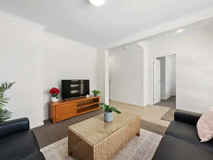Third view of Homely house listing, 8 Calvert Street, Bairnsdale VIC 3875