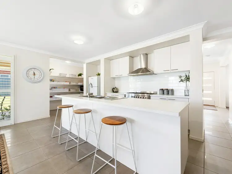 Fourth view of Homely house listing, 8 Calvert Street, Bairnsdale VIC 3875