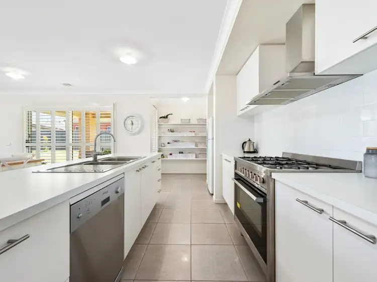 Fifth view of Homely house listing, 8 Calvert Street, Bairnsdale VIC 3875