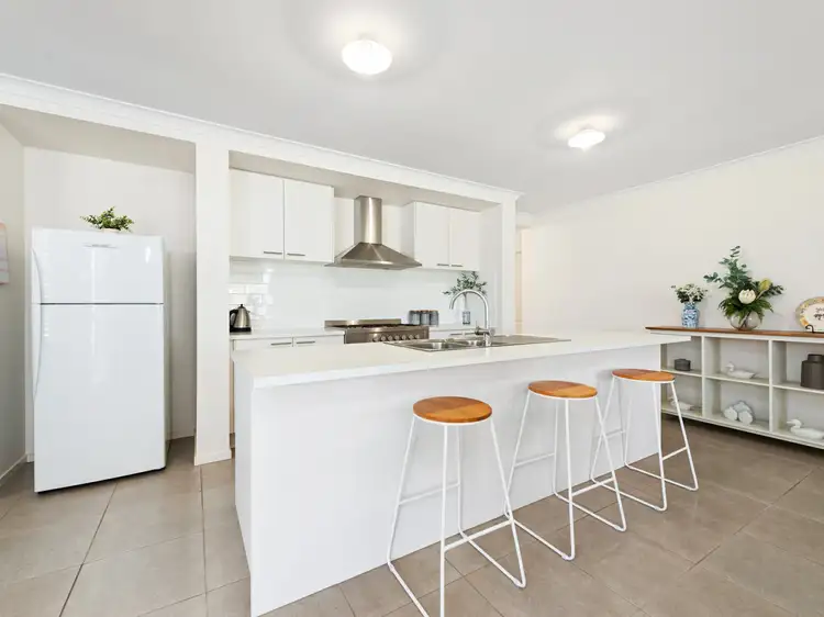 Sixth view of Homely house listing, 8 Calvert Street, Bairnsdale VIC 3875