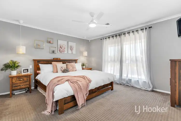 Sixth view of Homely house listing, 1 Mander Crescent, Craigmore SA 5114