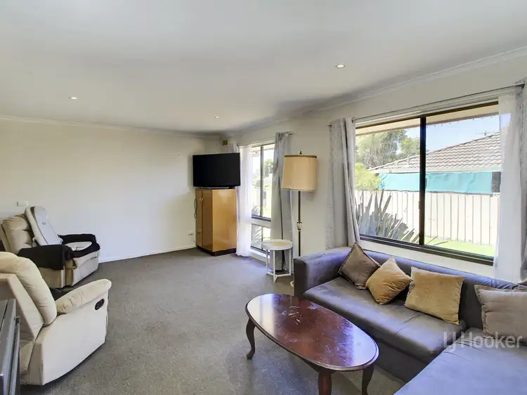 Fourth view of Homely house listing, 4 Gibbs Place, Bairnsdale VIC 3875