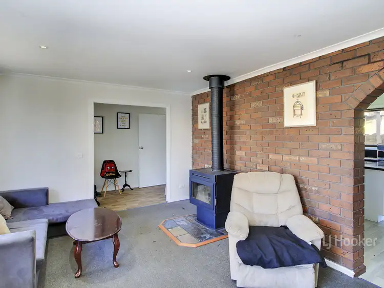 Fifth view of Homely house listing, 4 Gibbs Place, Bairnsdale VIC 3875