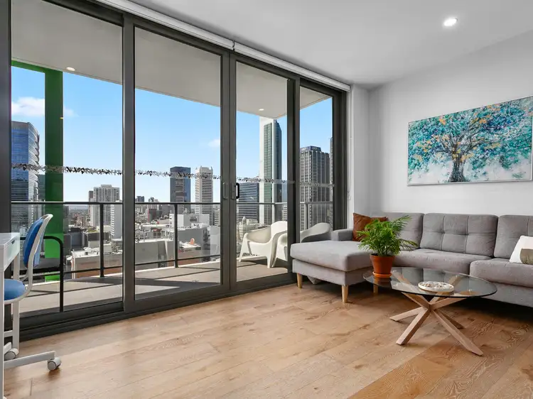 Main view of Homely apartment listing, 1614/380 Murray Street, Perth WA 6000