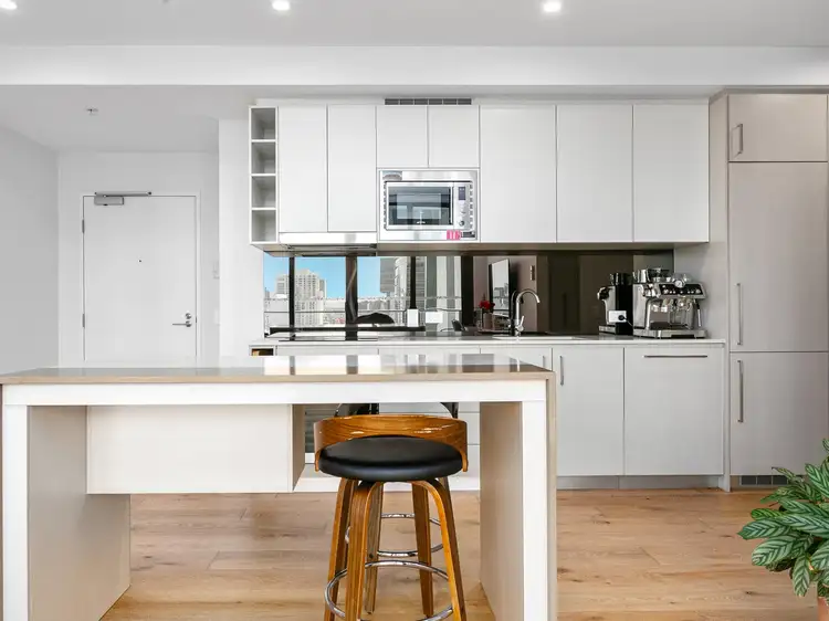 Sixth view of Homely apartment listing, 1614/380 Murray Street, Perth WA 6000