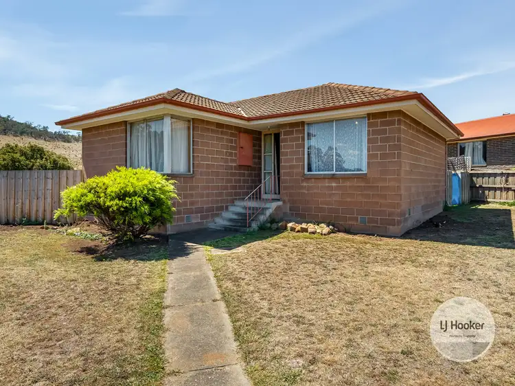 24 Tottenham Road, Gagebrook TAS 7030